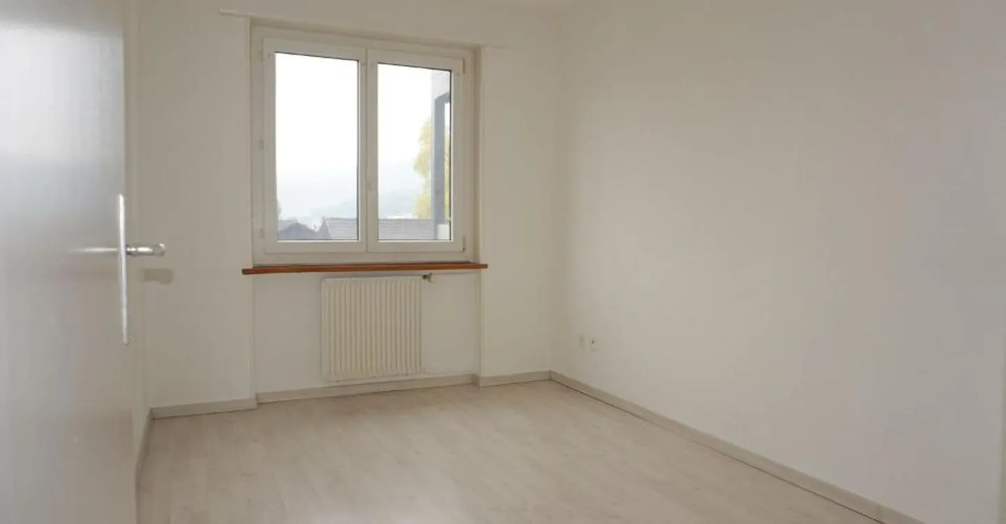 Modernes Apartment in Delémont - Foto 10 von 12