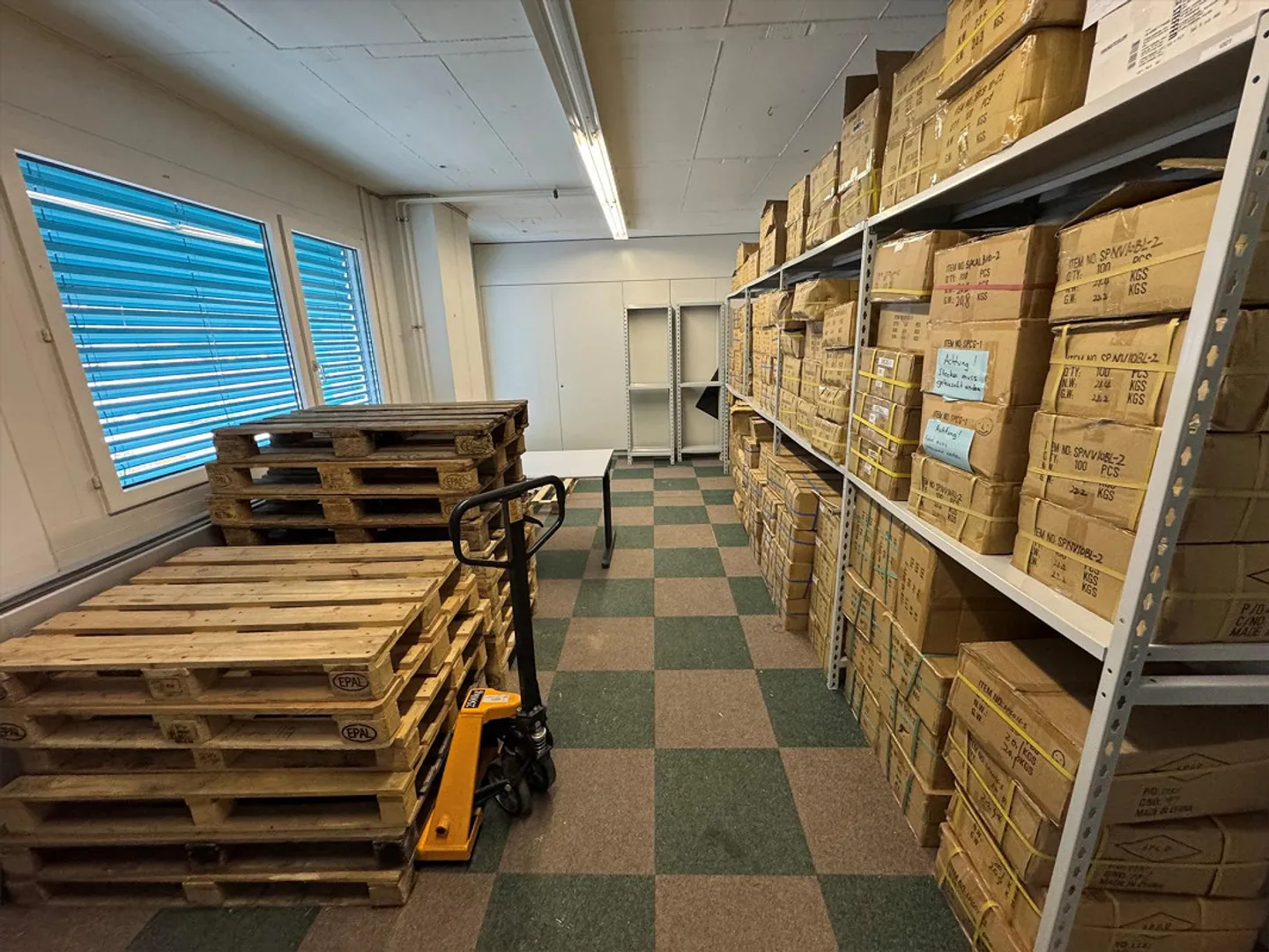 Ufficio per utilizzo versatile! - Foto 4 di 5