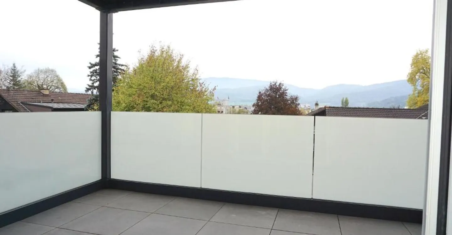 Modernes Apartment in Delémont - Foto 11 von 12