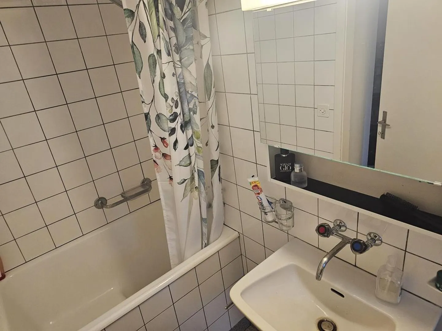 Cozy Apartment in Rheinau - Photo 6 of 7