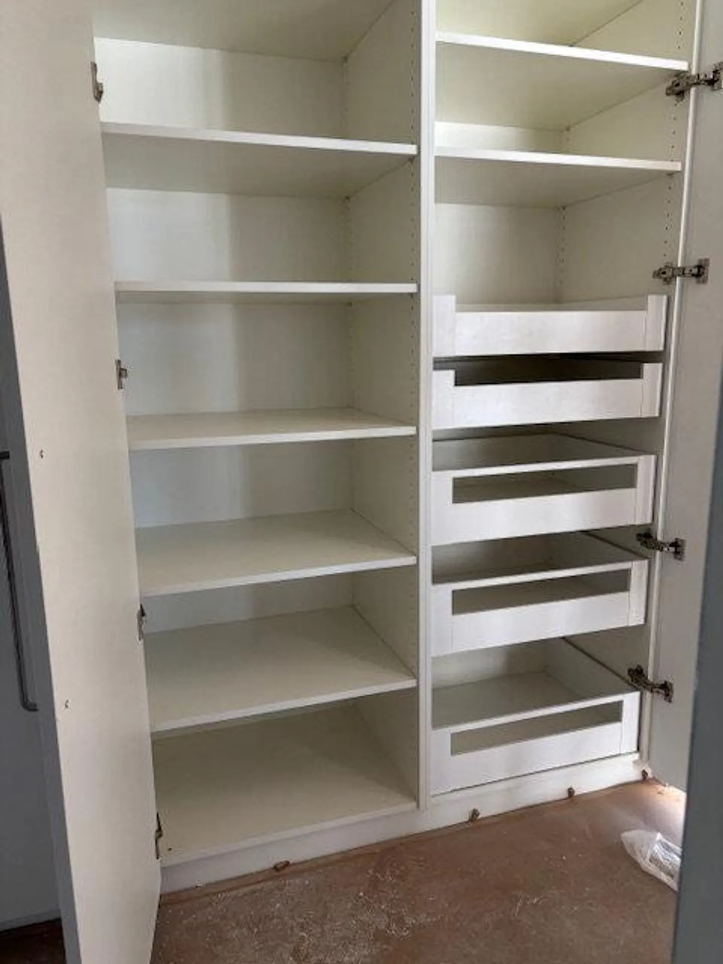 Nouveau bâtiment première occupation - appartement moderne de 3,5 pièces avec espace jardin - Photo 5 sur 8