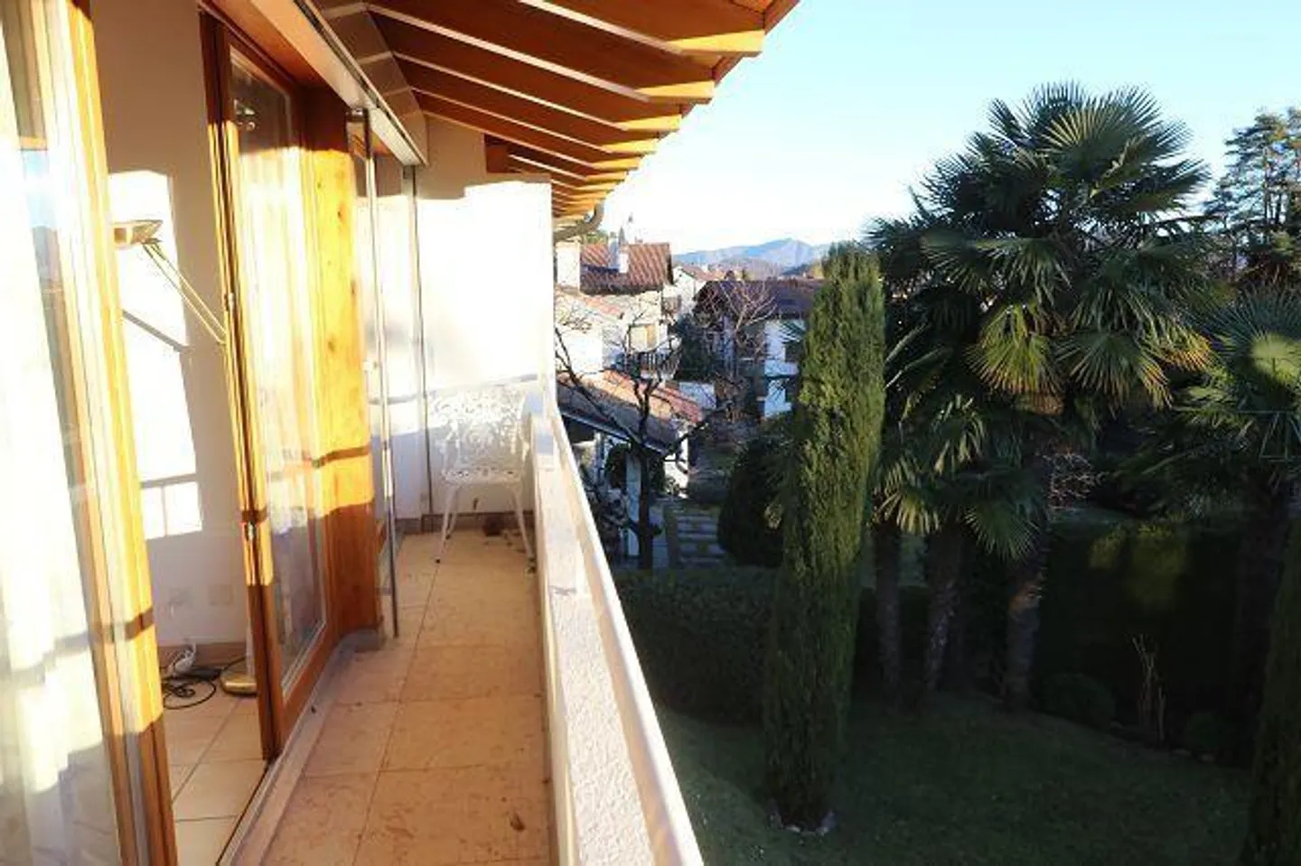 Casa singola in affitto - Foto 27 di 33