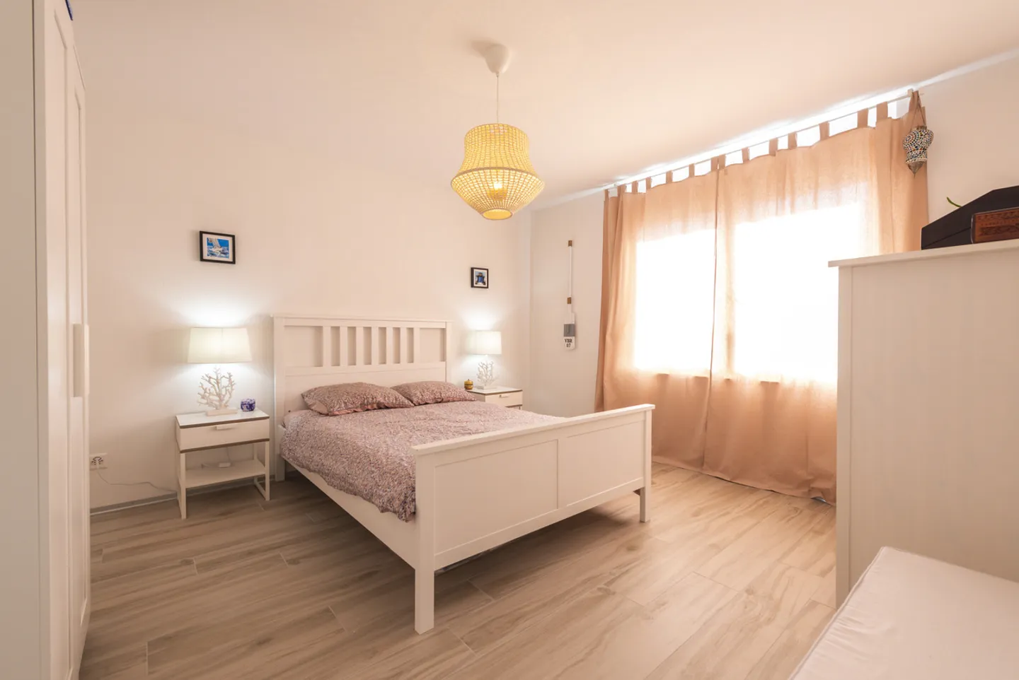 2.5 Room Apartment - Photo 4 of 10