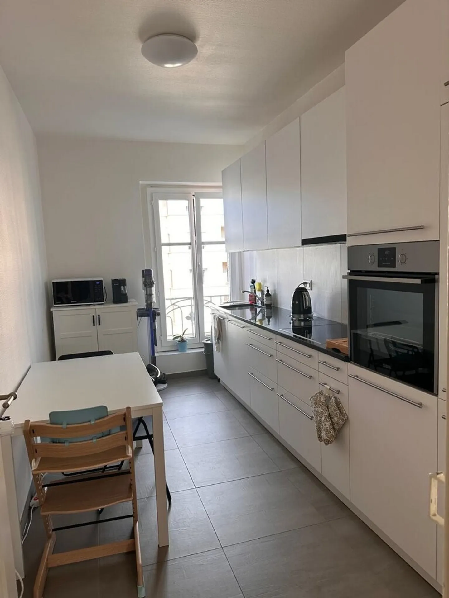 Appartamento in affitto - Foto 3 di 8