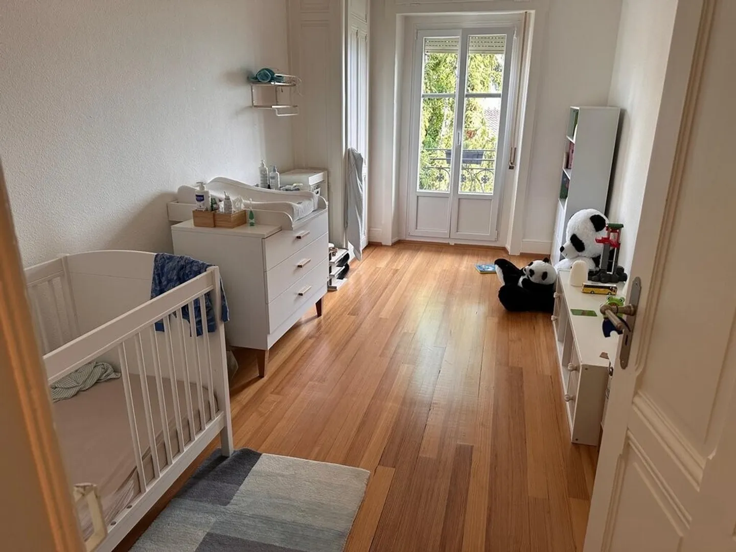 Appartamento in affitto - Foto 4 di 8