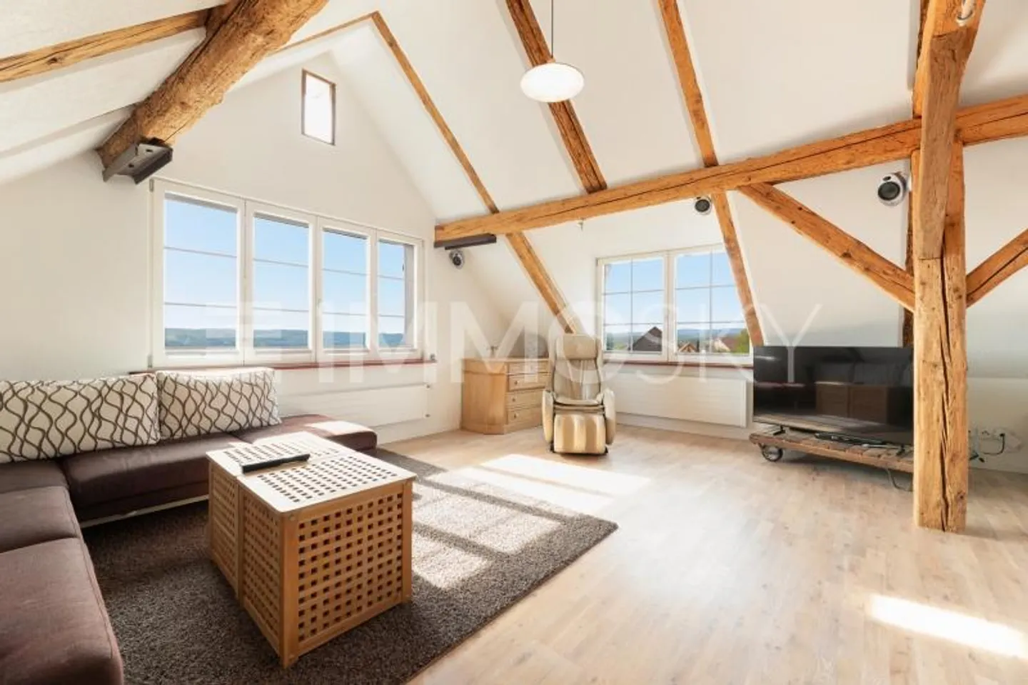 An exclusive, idyllic home with character - Photo 1 of 5