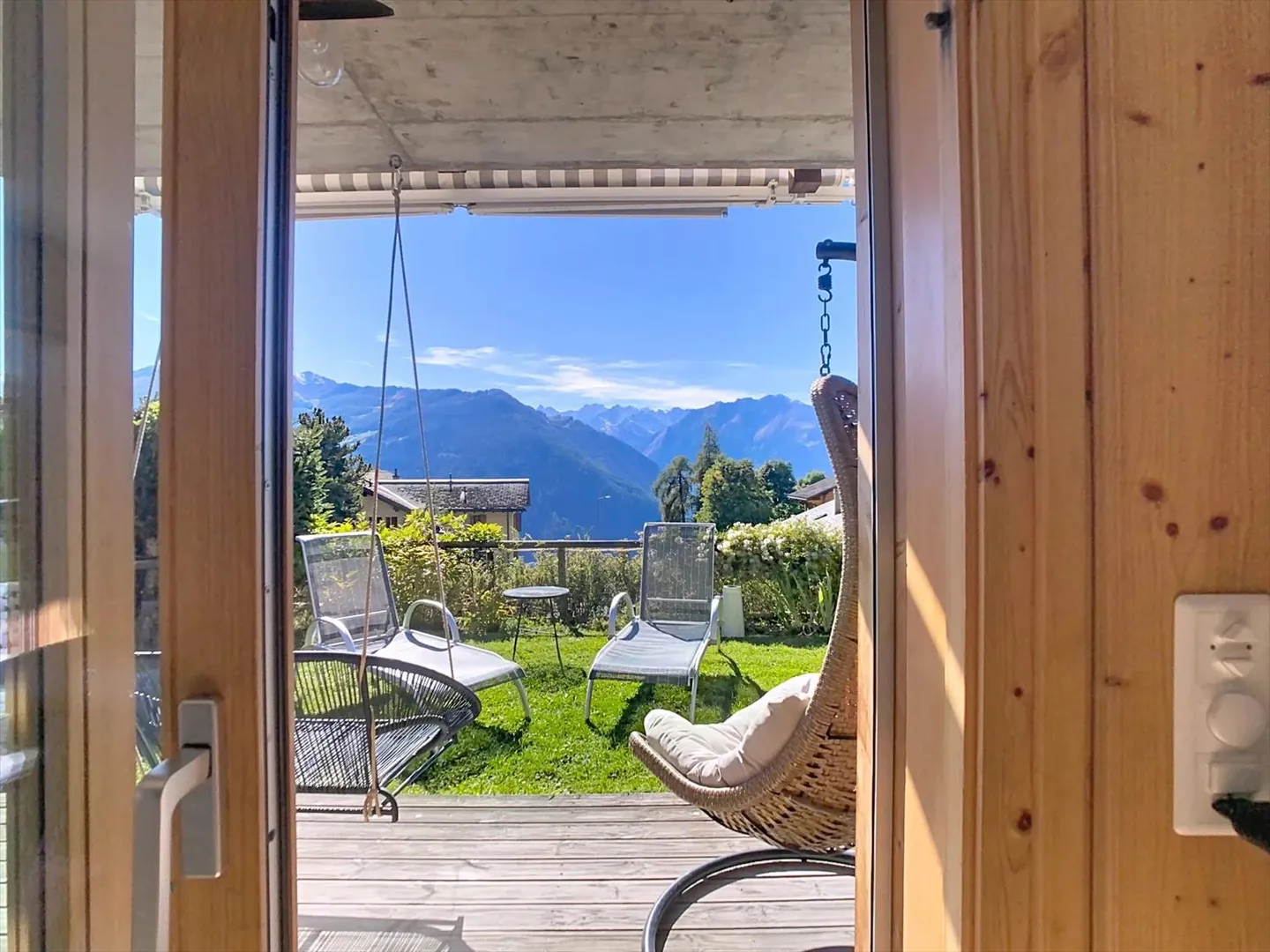 Bellissimo chalet per famiglie!! - Foto 1 di 13