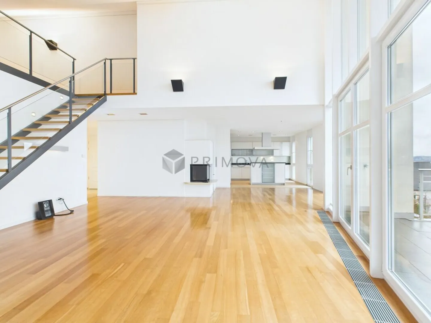 Appartement de rêve avec vue spectaculaire sur le lac de Constance - Photo 2 sur 12