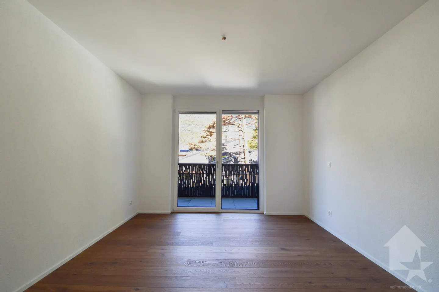 Nuovo appartamento di 3,5 stanze in posizione privilegiata - Foto 6 di 12