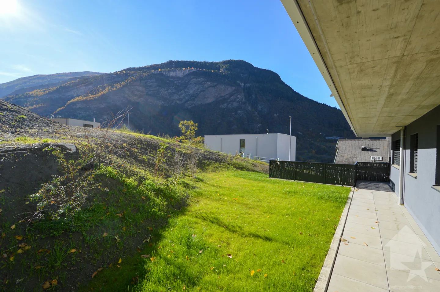 Nuovo appartamento di 3,5 stanze in posizione privilegiata - Foto 8 di 12