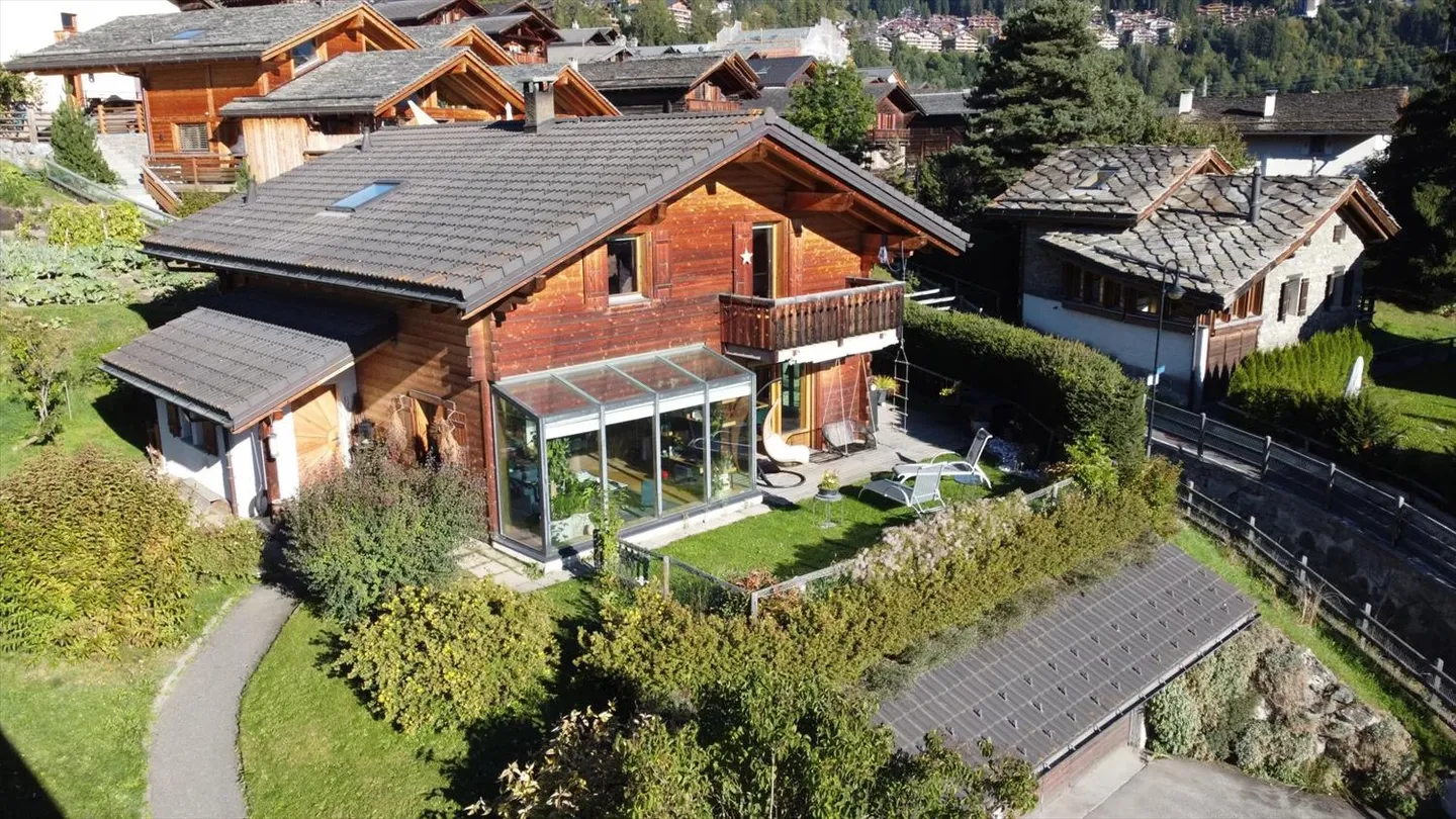Bellissimo chalet per famiglie!! - Foto 2 di 13