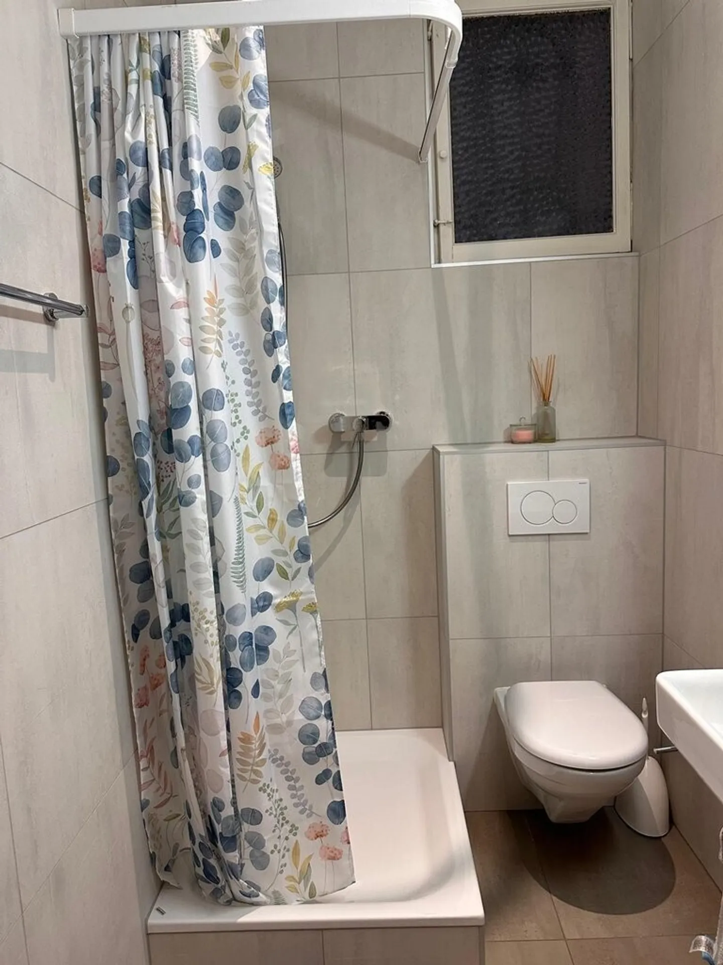 Appartamento in affitto - Foto 7 di 8