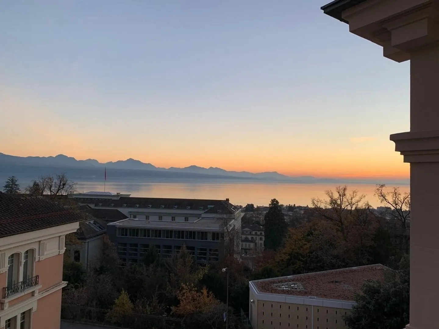 Appartamento in affitto - Foto 8 di 8