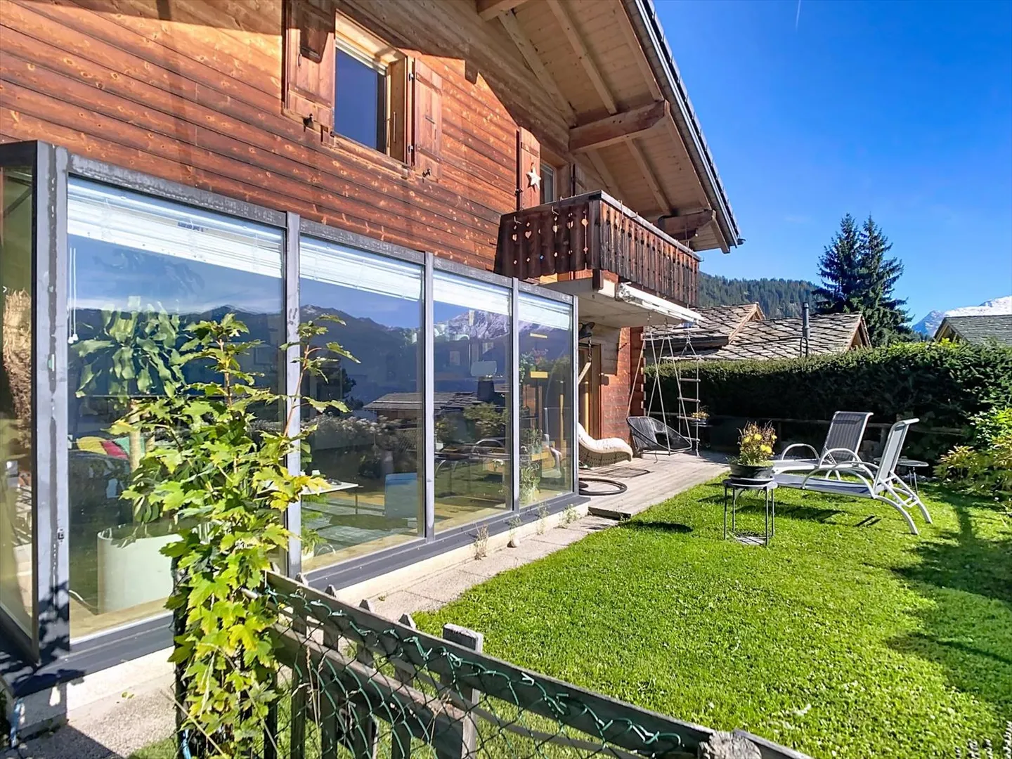 Bellissimo chalet per famiglie!! - Foto 4 di 13