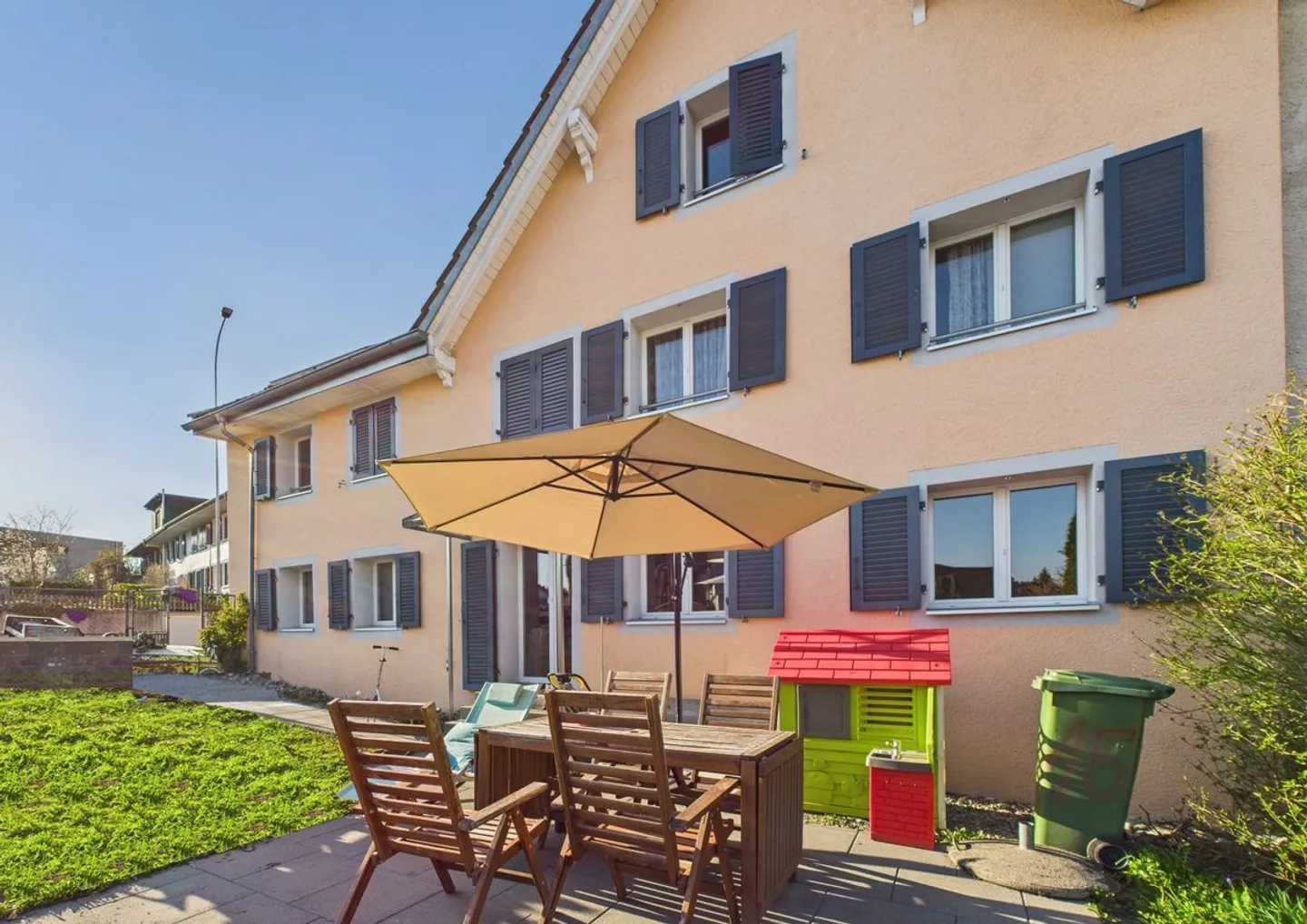 Maisonette kaufen - Foto 1 von 4