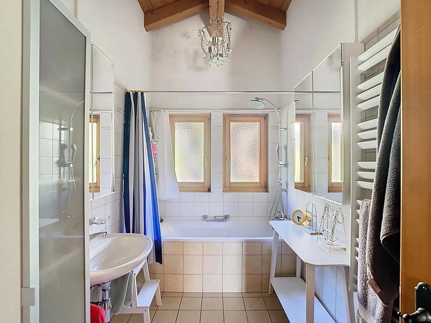 Bellissimo chalet per famiglie!! - Foto 9 di 13