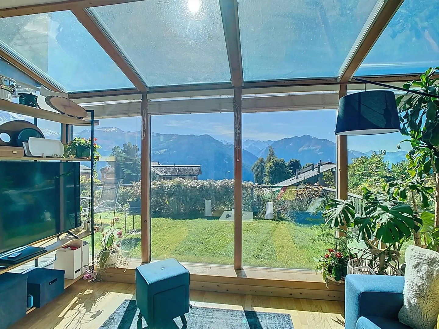 Bellissimo chalet per famiglie!! - Foto 10 di 13