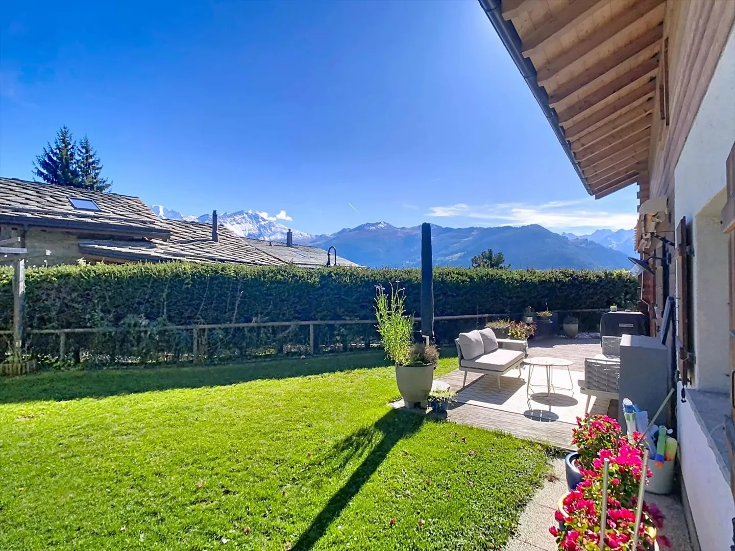 Bellissimo chalet per famiglie!! - Foto 11 di 13