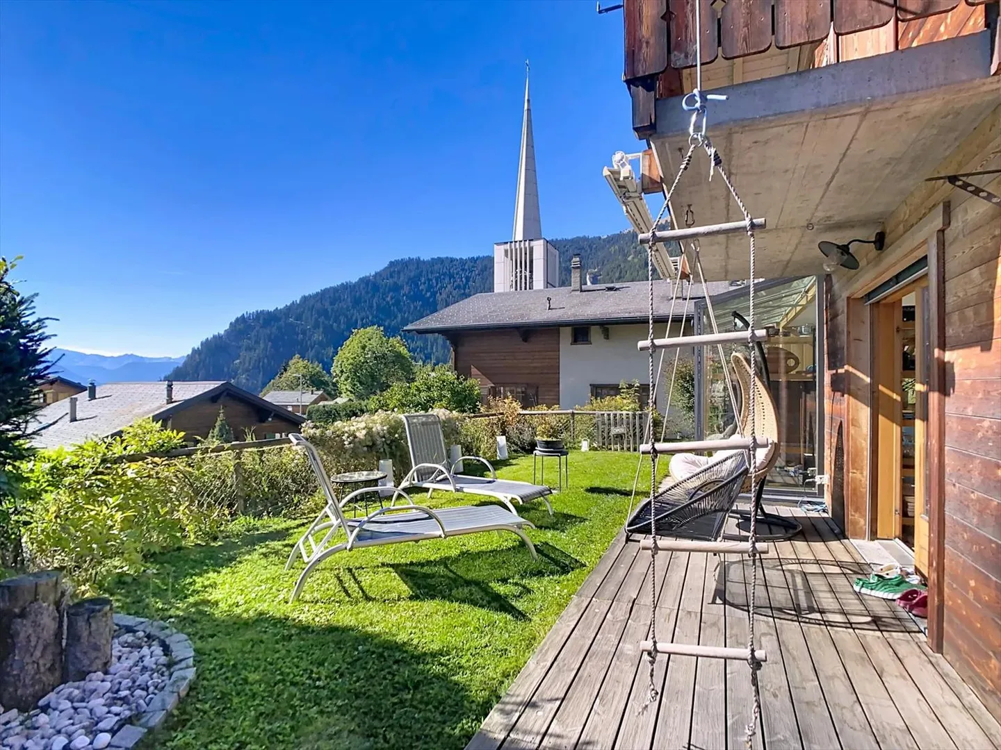 Bellissimo chalet per famiglie!! - Foto 12 di 13