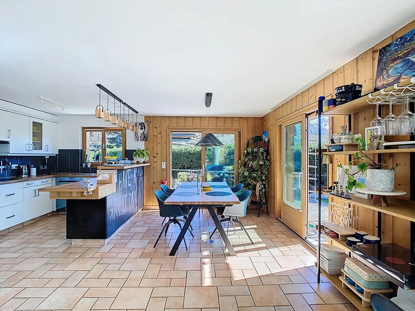 Bellissimo chalet per famiglie!! - Foto 6 di 13