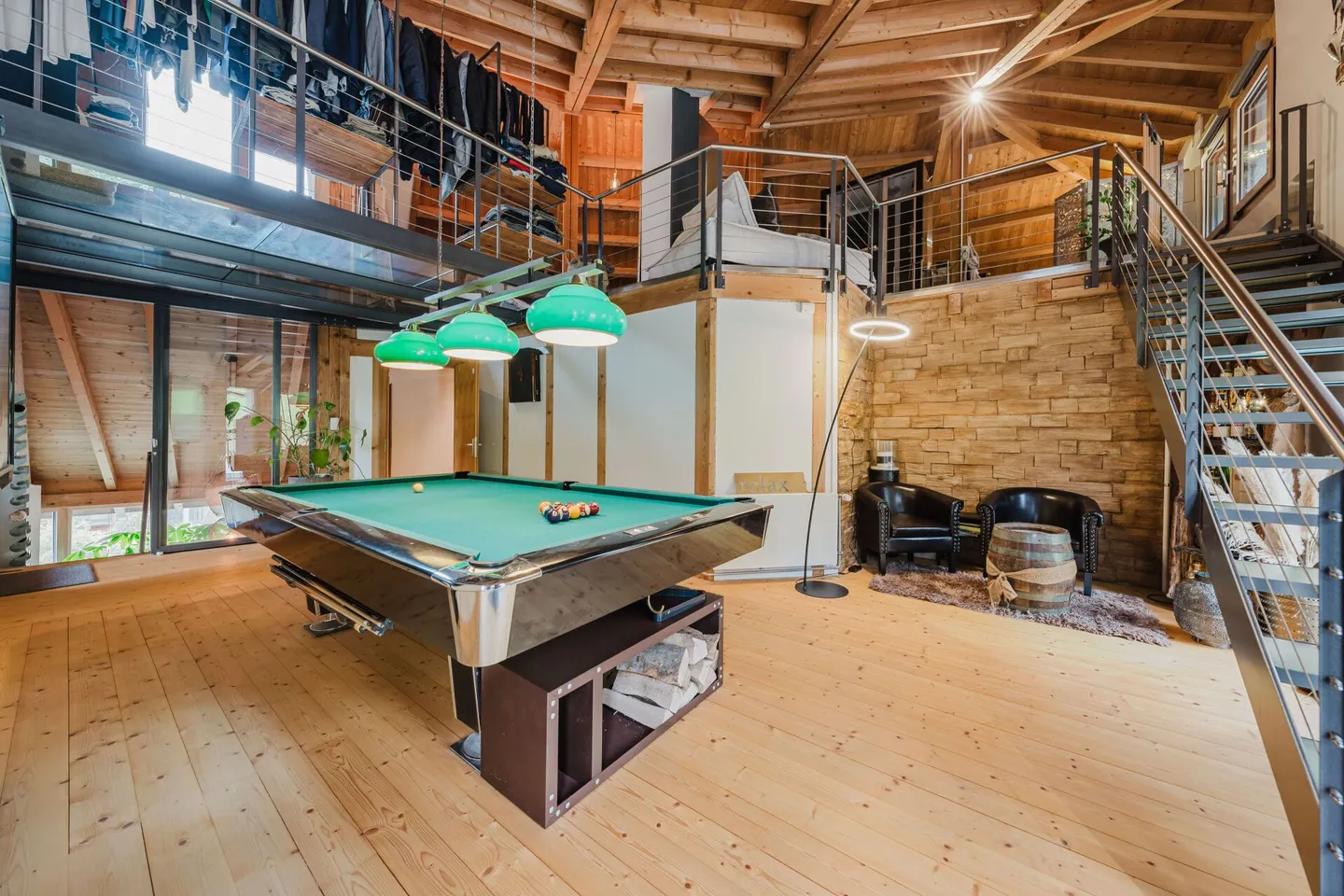 A true dream home - luxurious single-family house with countless benefits - Photo 10 of 14