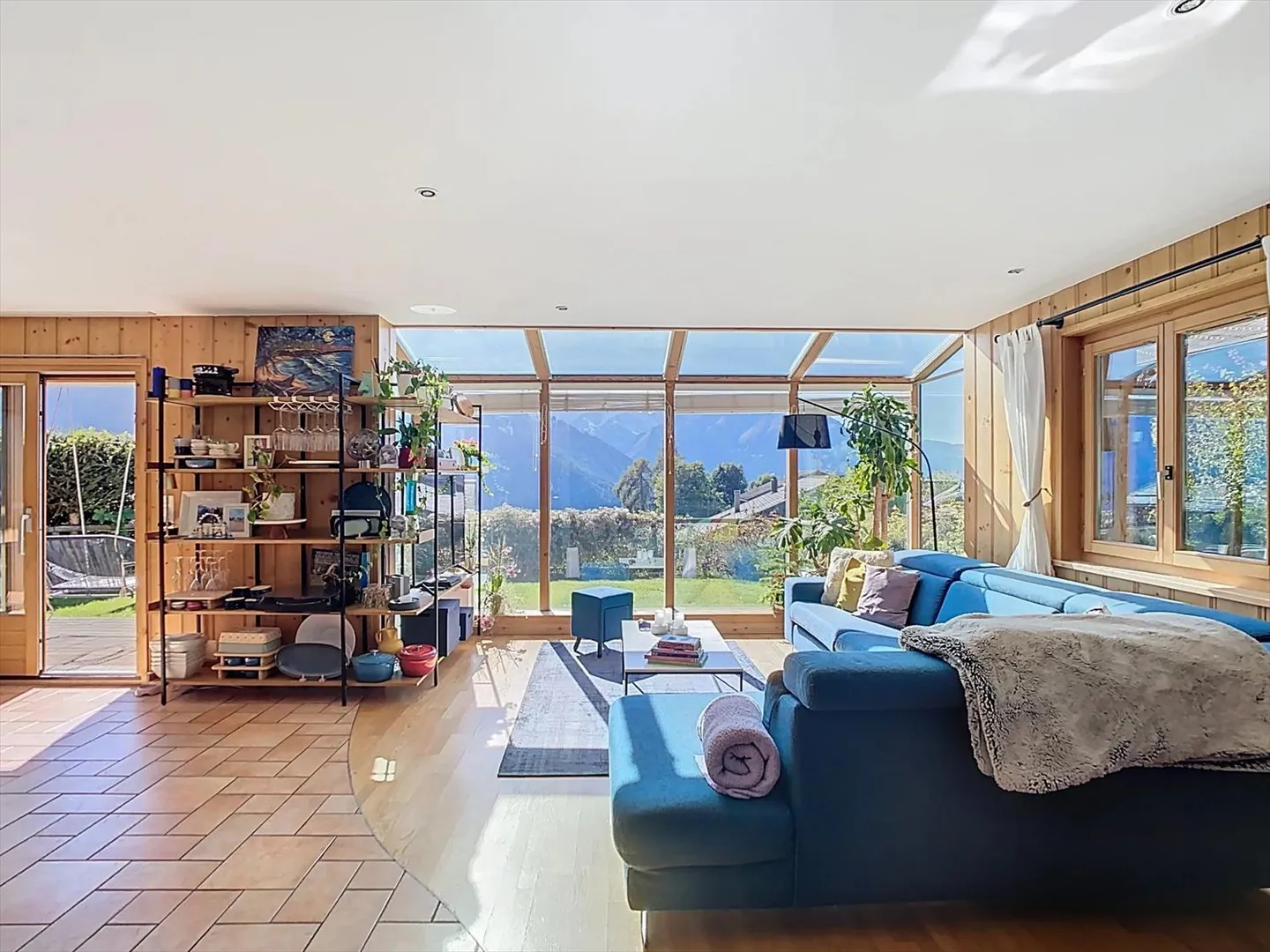 Bellissimo chalet per famiglie!! - Foto 7 di 13