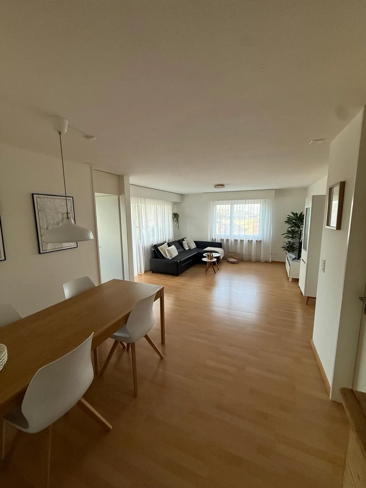 3.5-Zimmer-Wohnung in St. Gallen zu vermieten - Photo 2 of 14