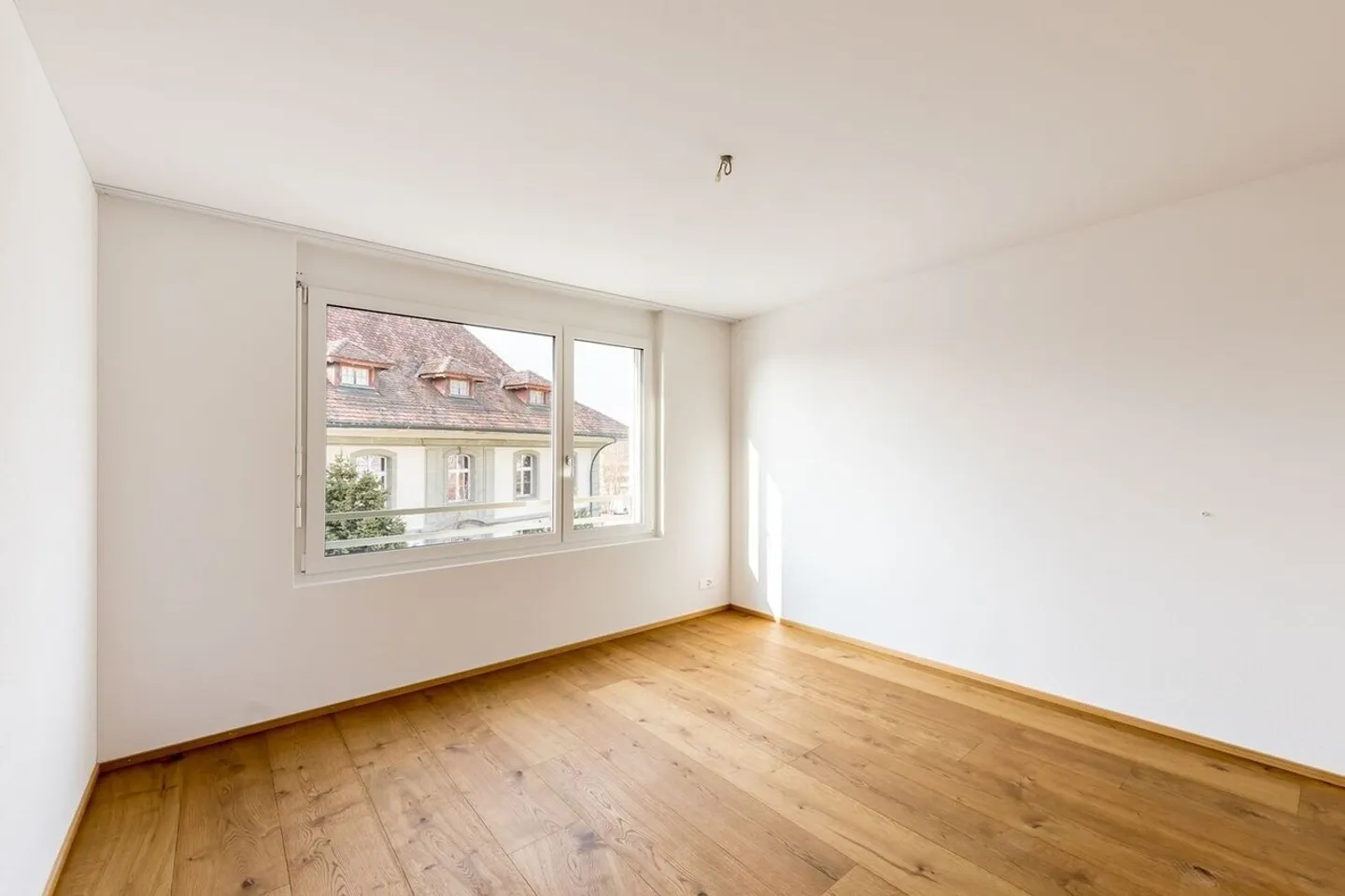 Moderne 3.5-Zimmer-Wohnung - "Kräuchi Areal" - Foto 5 von 12