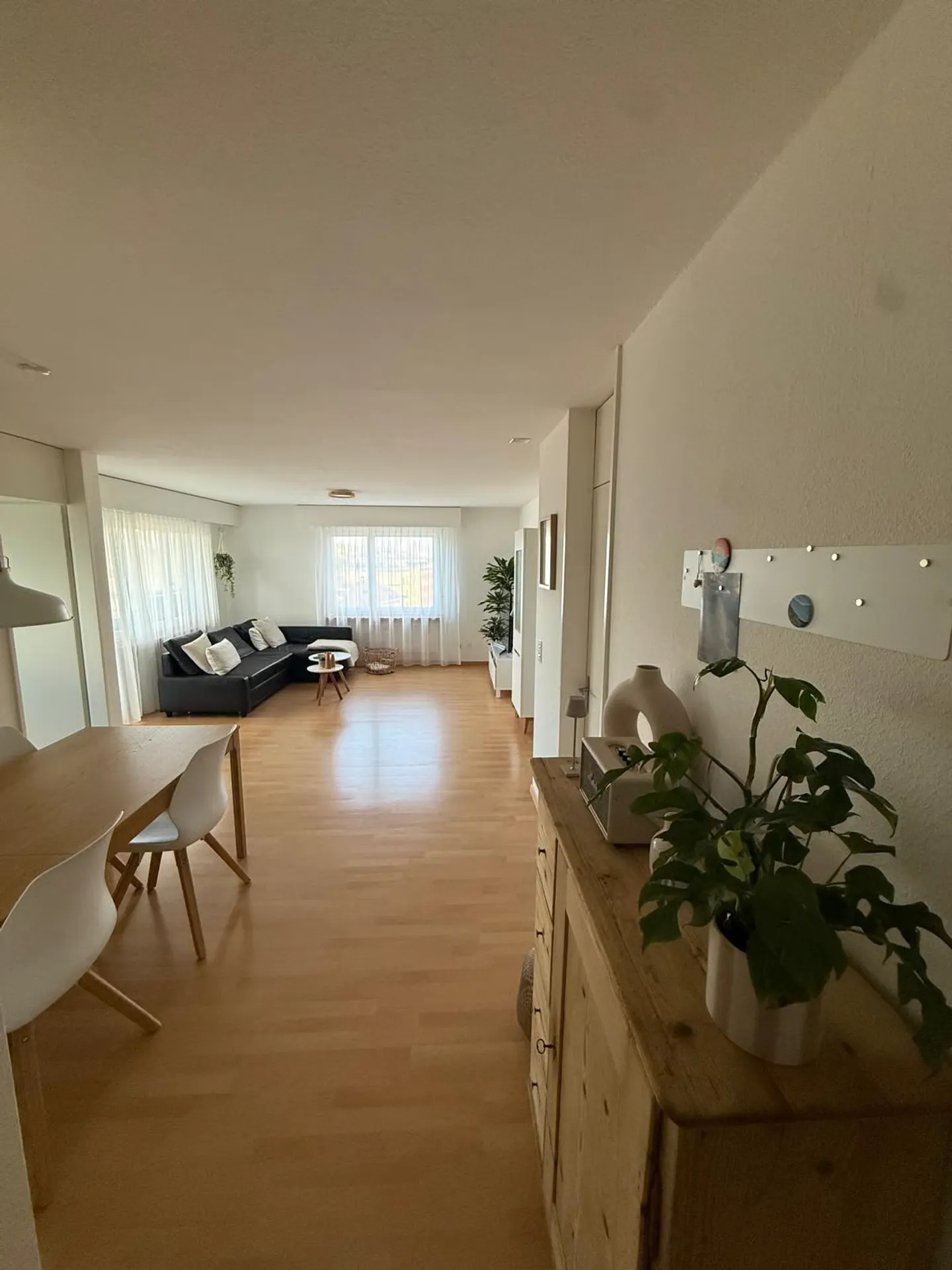 3.5-Zimmer-Wohnung in St. Gallen zu vermieten - Photo 3 of 14