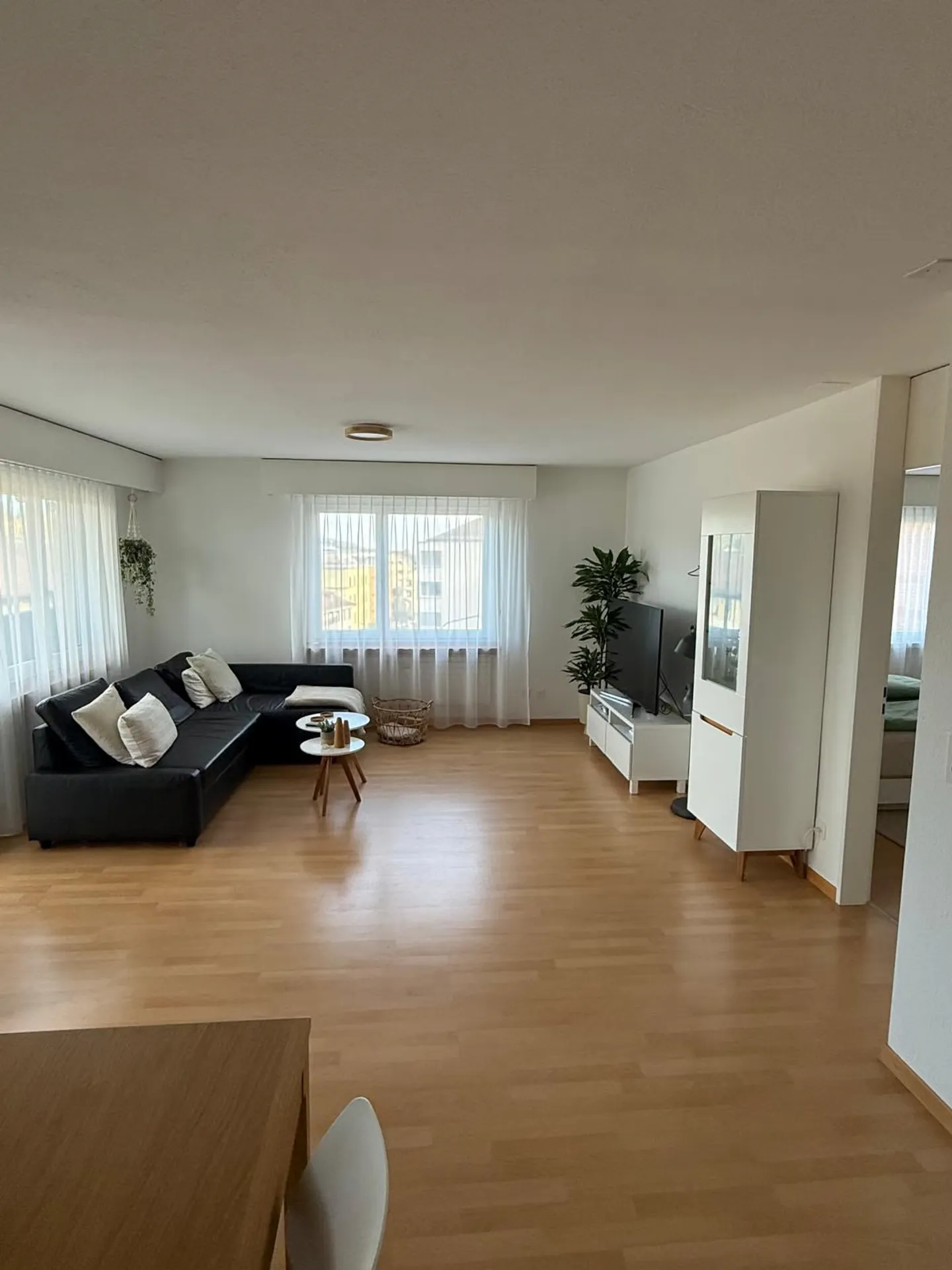 3.5-Zimmer-Wohnung in St. Gallen zu vermieten - Photo 1 of 14