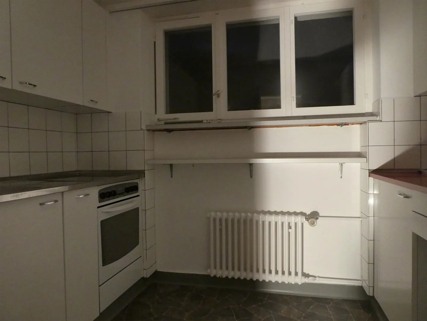Charmante Wohnung mit Balkon - Foto 4 von 5