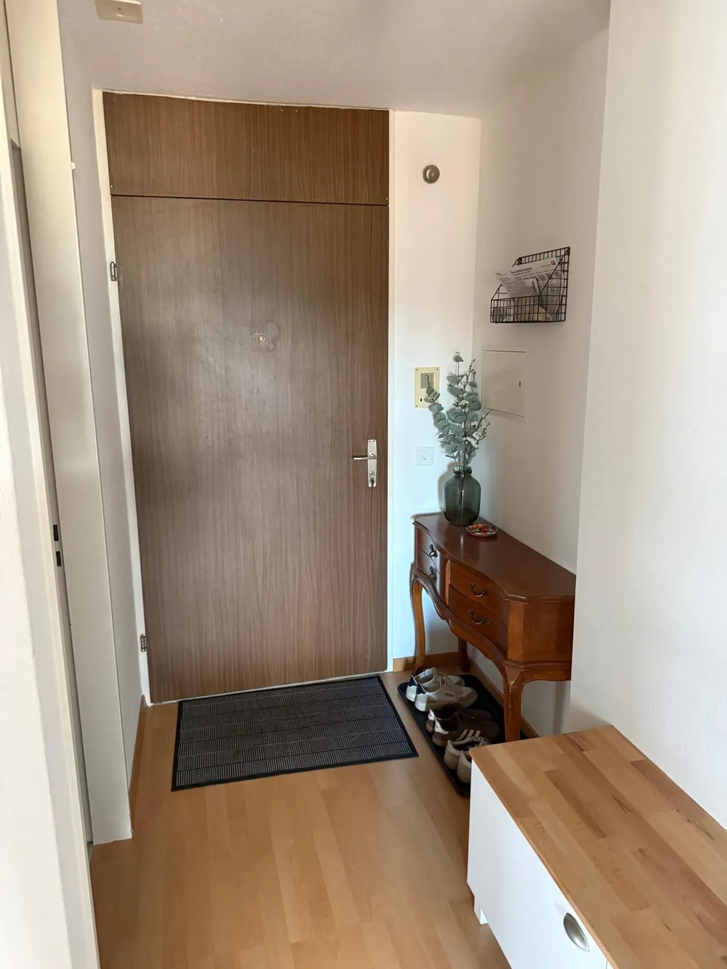 3.5-Zimmer-Wohnung in St. Gallen zu vermieten - Photo 5 of 14