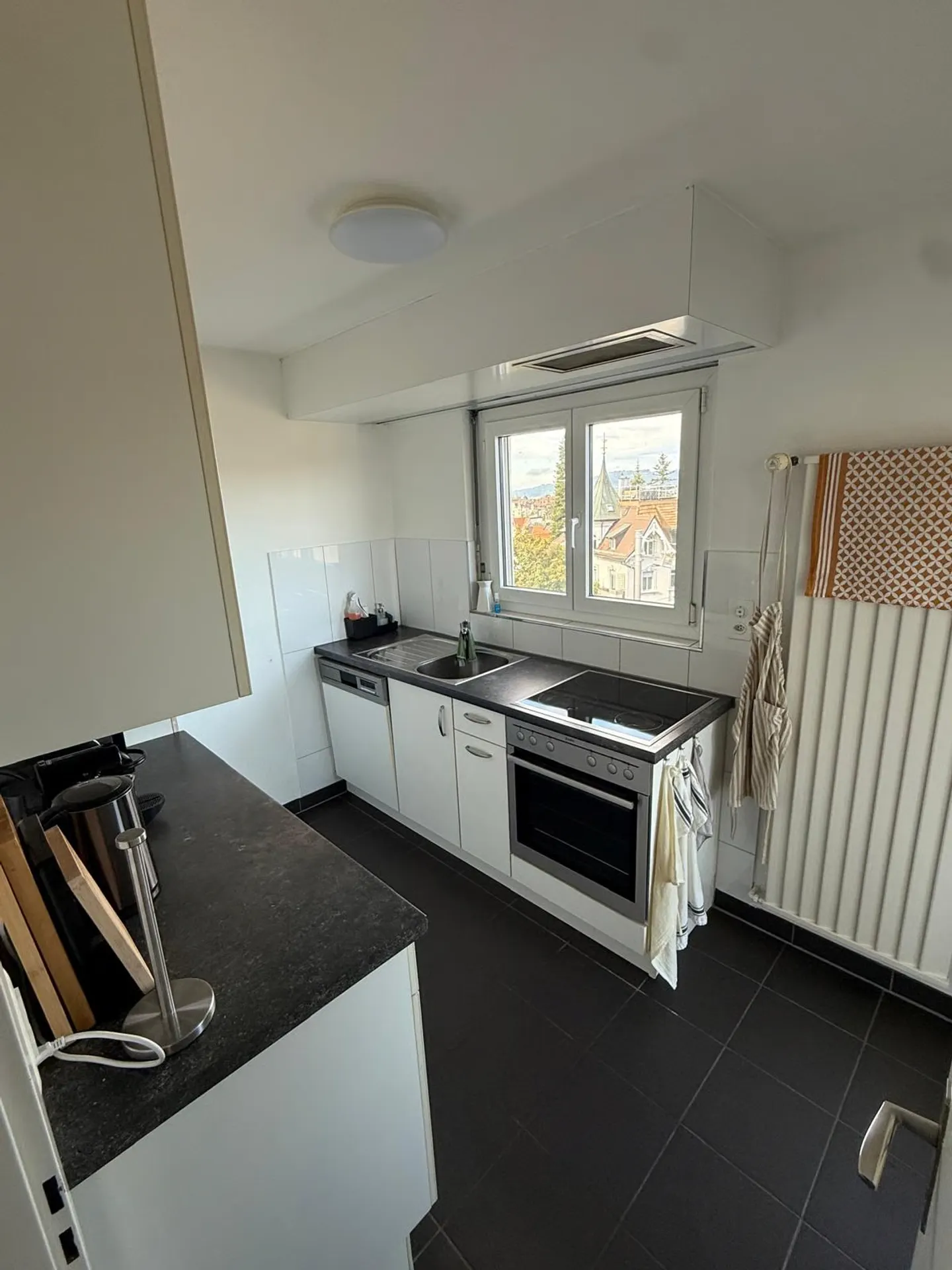 3.5-Zimmer-Wohnung in St. Gallen zu vermieten - Photo 6 of 14