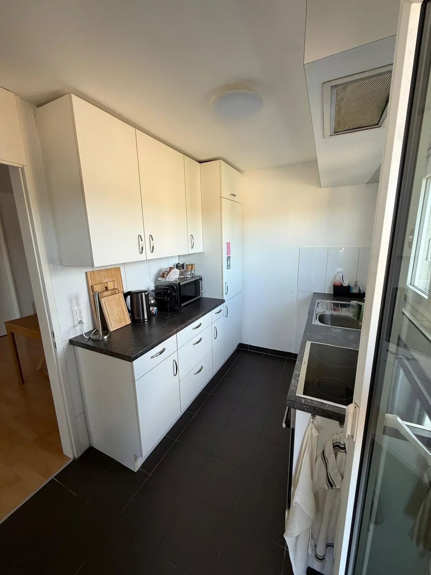 3.5-Zimmer-Wohnung in St. Gallen zu vermieten - Photo 7 of 14