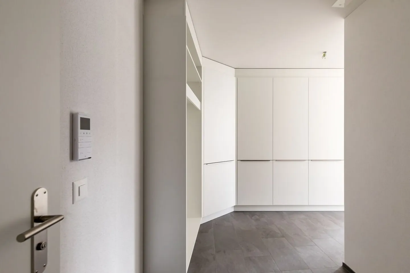 Moderne 3.5-Zimmer-Wohnung - "Kräuchi Areal" - Foto 7 von 12