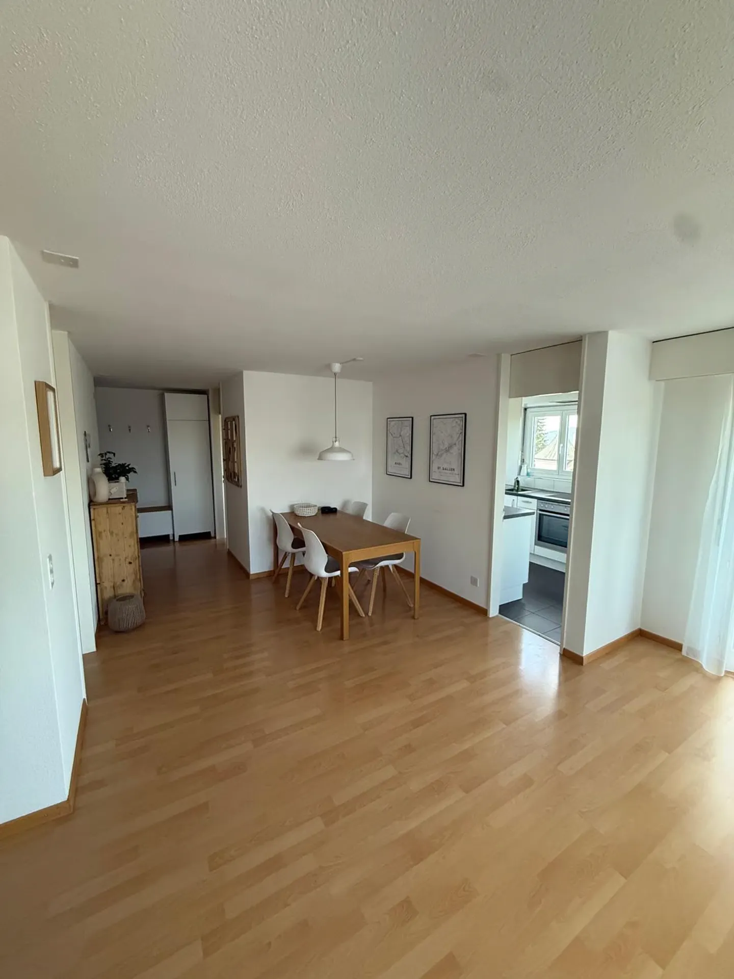 3.5-Zimmer-Wohnung in St. Gallen zu vermieten - Photo 8 of 14
