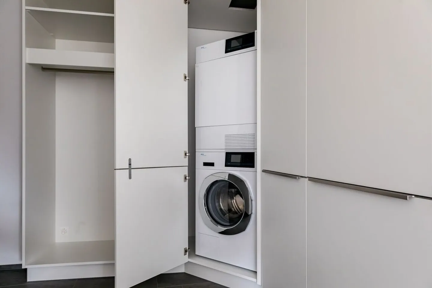 Moderne 3.5-Zimmer-Wohnung - "Kräuchi Areal" - Foto 9 von 12