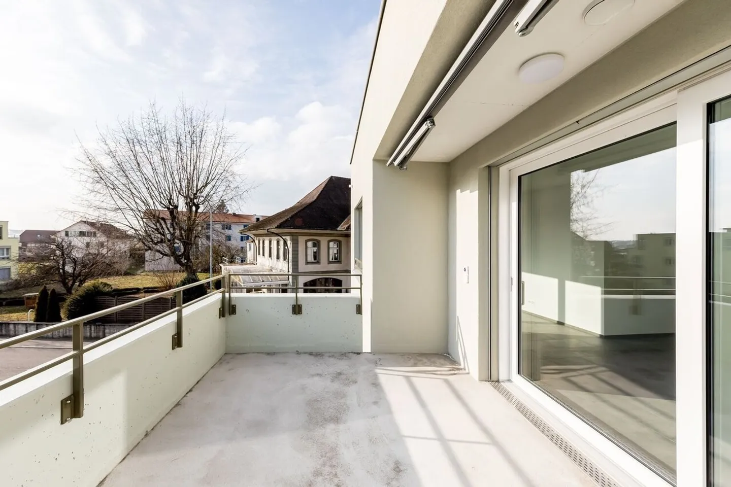 Moderne 3.5-Zimmer-Wohnung - "Kräuchi Areal" - Foto 10 von 12