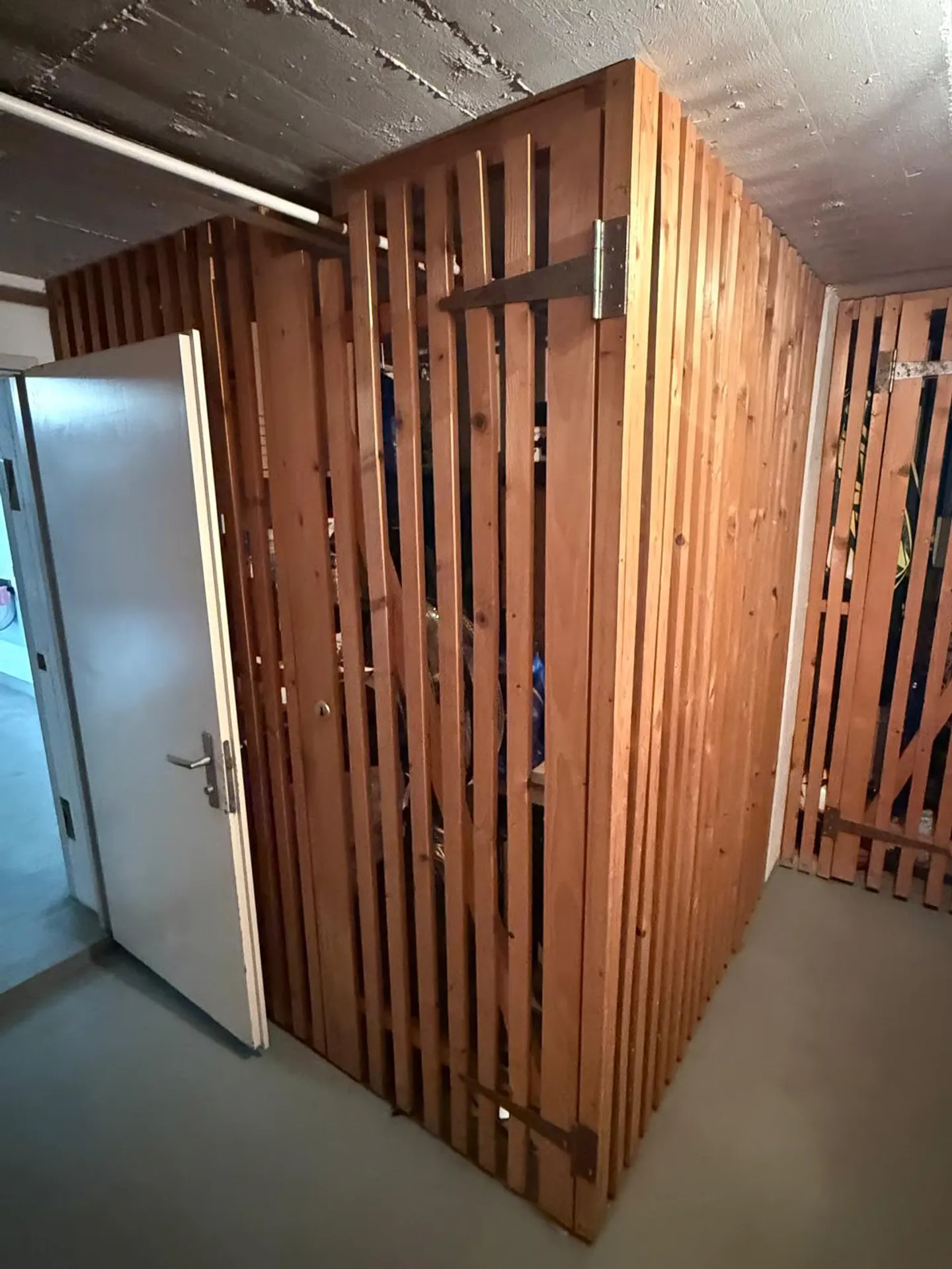 3.5-Zimmer-Wohnung in St. Gallen zu vermieten - Photo 14 of 14