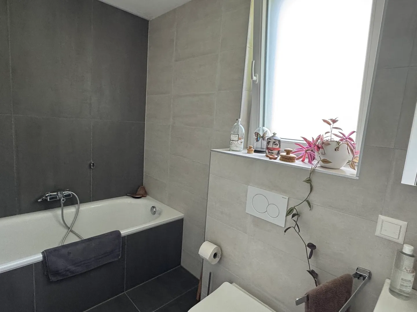 Villa - 5.5 Rooms - Available Immediately - Pravidondaz (Salins - Sion) - Photo 9 of 11