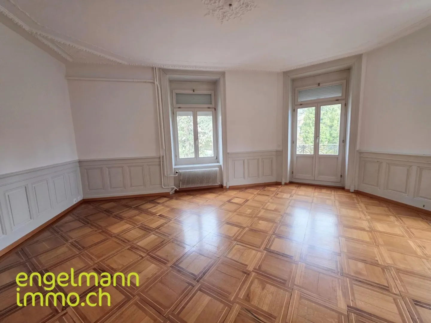 Appartamento 4.5 stanze - Foto 1 di 11
