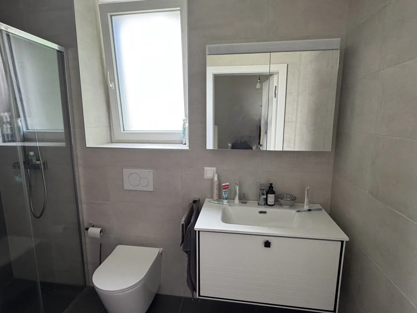 Villa - 5.5 Rooms - Available Immediately - Pravidondaz (Salins - Sion) - Photo 10 of 11