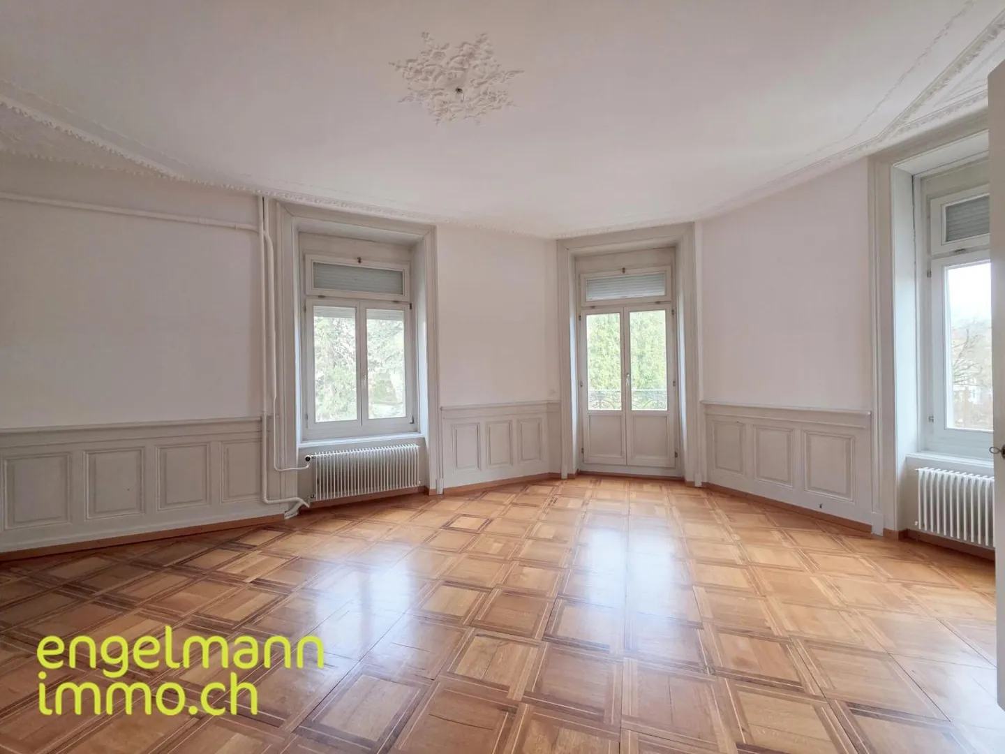 Appartamento 4.5 stanze - Foto 2 di 11