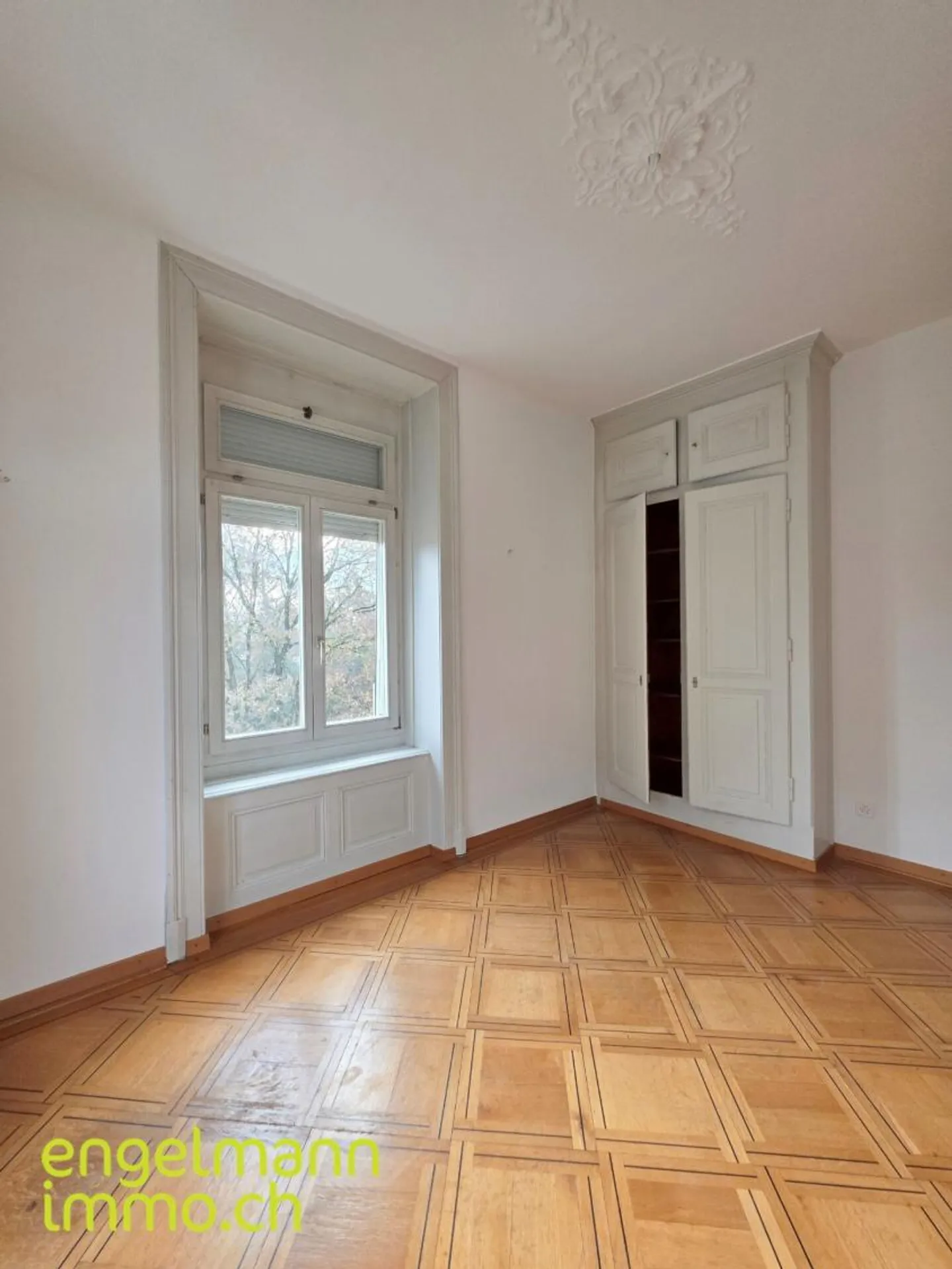 Appartamento 4.5 stanze - Foto 3 di 11