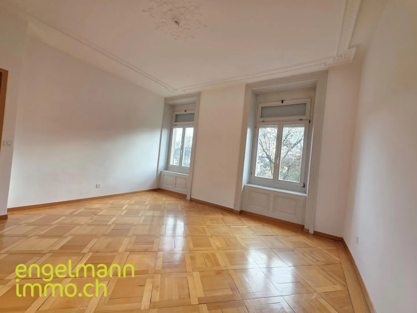 Appartamento 4.5 stanze - Foto 5 di 11