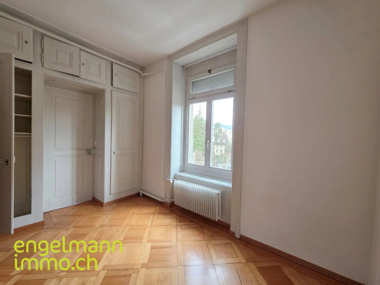 Appartamento 4.5 stanze - Foto 6 di 11