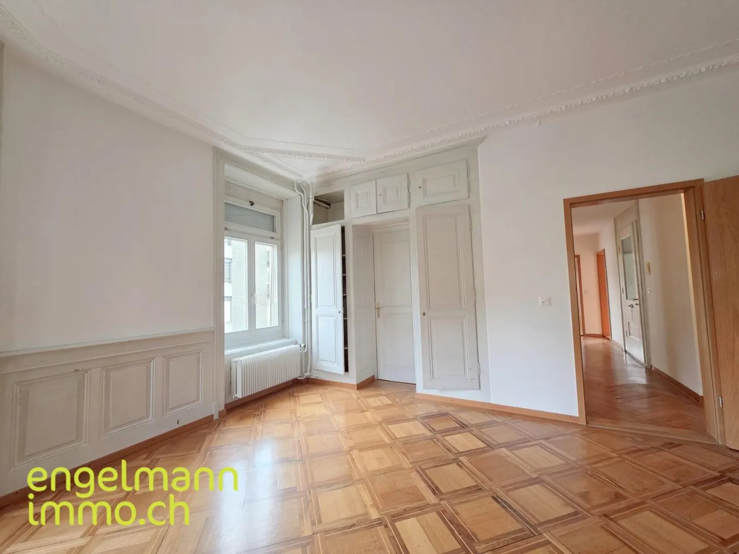 Appartamento 4.5 stanze - Foto 7 di 11