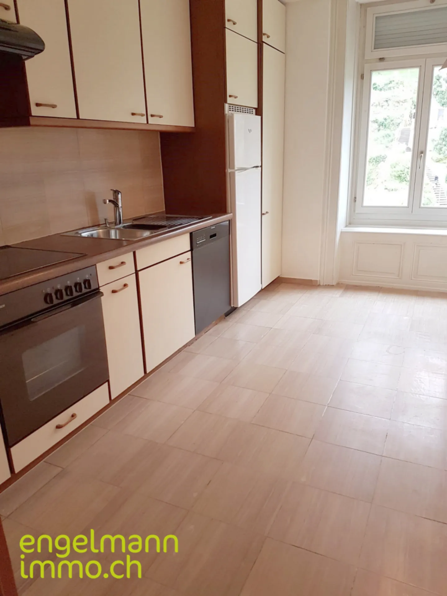 Appartamento 4.5 stanze - Foto 9 di 11