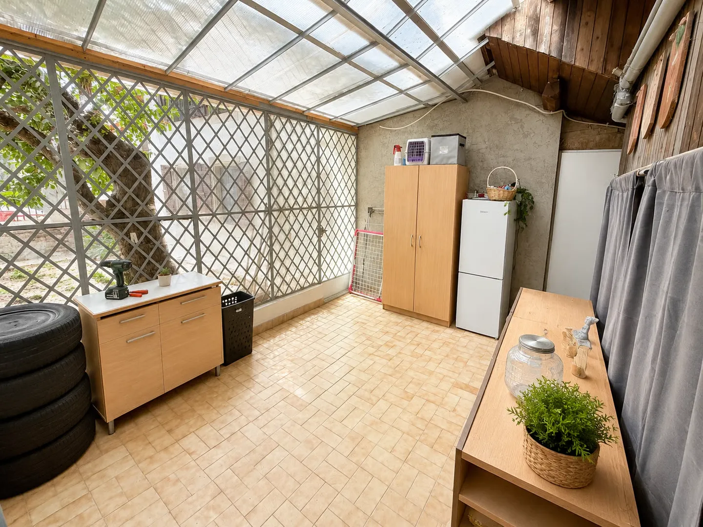 Maison villageoise de caractère à Daillens, 6.5 pièces / 180 m² - Photo 6 sur 13