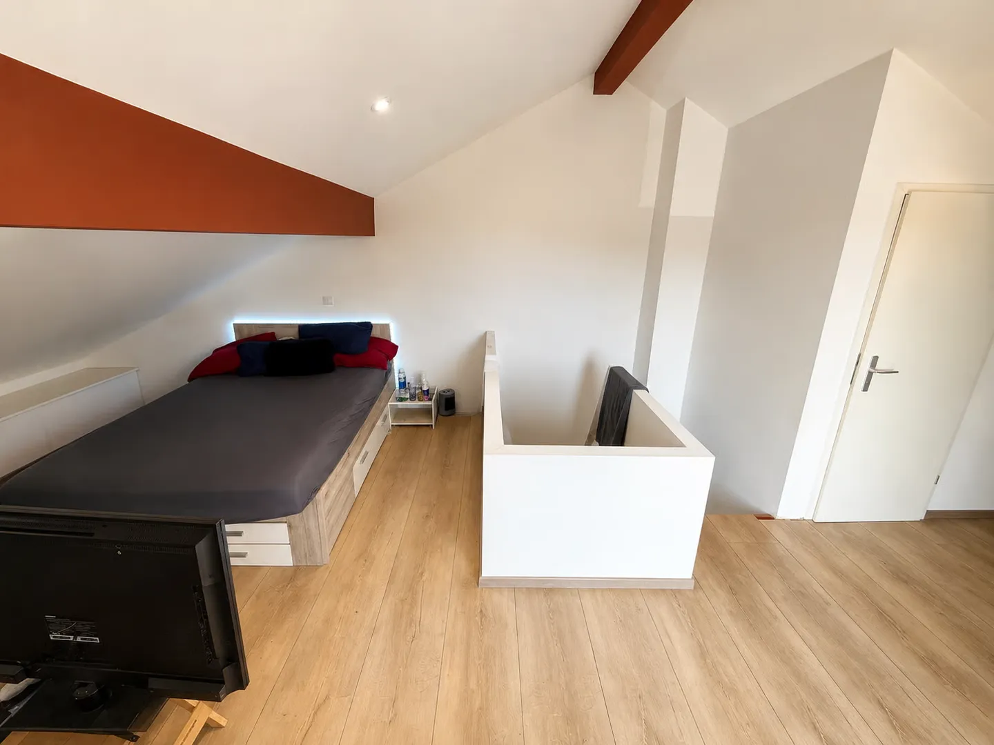 Maison villageoise de caractère à Daillens, 6.5 pièces / 180 m² - Photo 10 sur 13